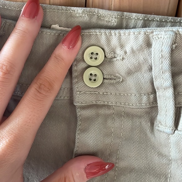 Unpublished pants/jeans from Buckle - Picture 5 of 7